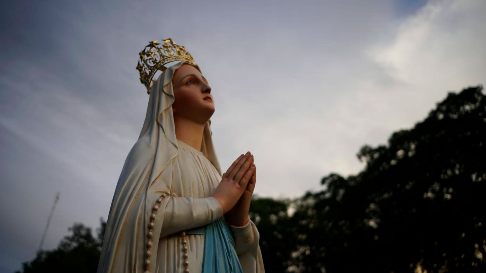 Masiva manifestación de fe en San Pedro de Colalao por la celebración de Lourdes 